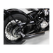 Ironhead 112mm HC2 Silencer End Caps - Motorcycle Performance Store 