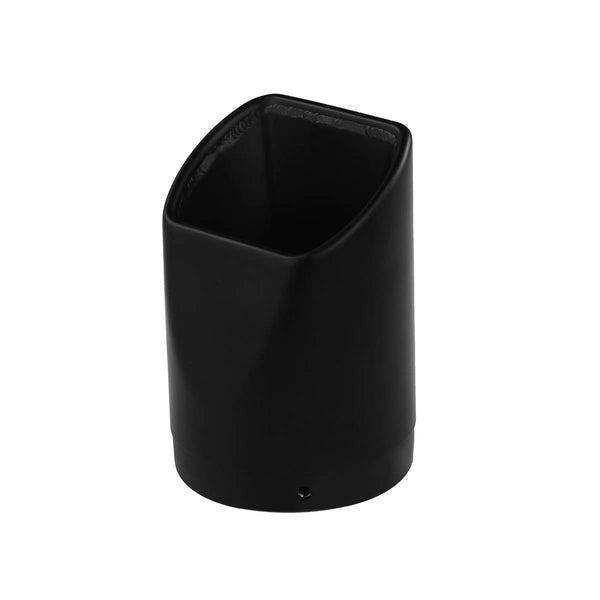 Ironhead 112mm HC-2 Silencer End Caps