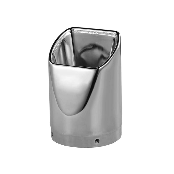 Ironhead 112mm HC-2 Silencer End Caps