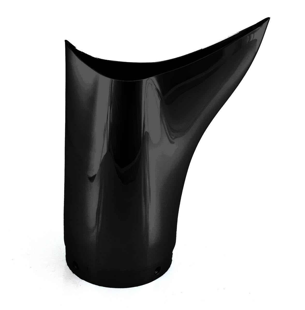 Ironhead 112mm HC-2 Silencer End Caps image 6