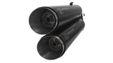 Copertura scatola filtro DNA Stage 2 CF Moto 450 CL-C 2024-26