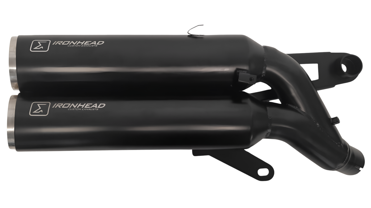Copertura scatola filtro DNA Stage 2 CF Moto 450 CL-C 2024-26 image 5