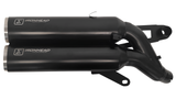 Copertura scatola filtro DNA Stage 2 CF Moto 450 CL-C 2024-26