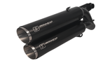 Copertura scatola filtro DNA Stage 2 CF Moto 450 CL-C 2024-26