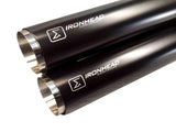 Ironhead Twin Black Silencer | CF Moto 450 CL-C 2023-26