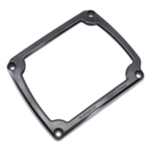 DNA Stage 2 Air Box Cover for the Honda Dax 125