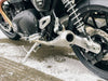 Ironhead OVC11 Conical Silencers Triumph Speed Twin 1200_2