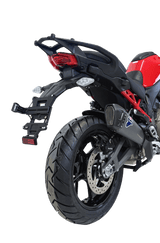 Termignoni Grey Titanium Silencer Ducati Multistrada V4 2025