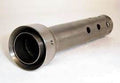IXIL Baffle Underseat Round UNX Series - Motorcycle Performance Store