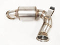 IXIL De-cat Pipe - KTM Duke 790 2018-20 - Motorcycle Performance Store