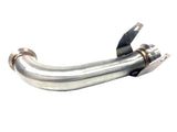 IXIL Decat Pipe - KTM RC 390 2017-20 - Motorcycle Performance Store
