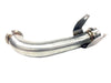 IXIL Decat Pipe - KTM RC 390 2017-20