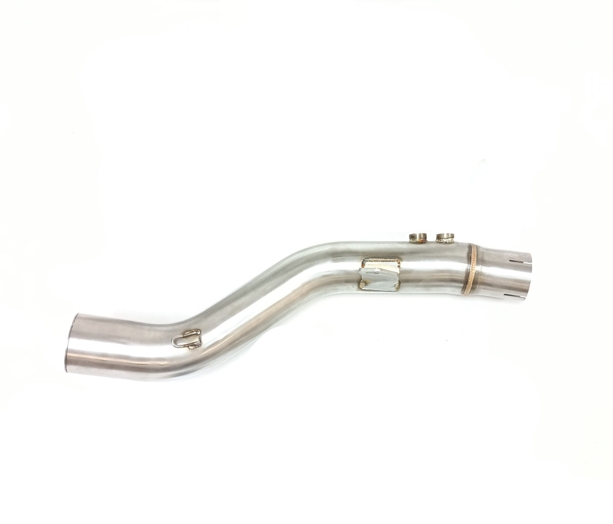 IXIL Decat Pipe Honda CB650R 2021-26 - Decat Mid Pipe