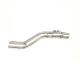 IXIL Decat Pipe Honda CB650R 2021-26 - Decat Mid Pipe