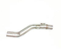 IXIL Decat Pipe Honda CB650R 2021-26 - Decat Mid Pipe