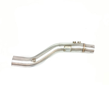 IXIL Decat Pipe Honda CB650R 2021-26 - Decat Mid Pipe