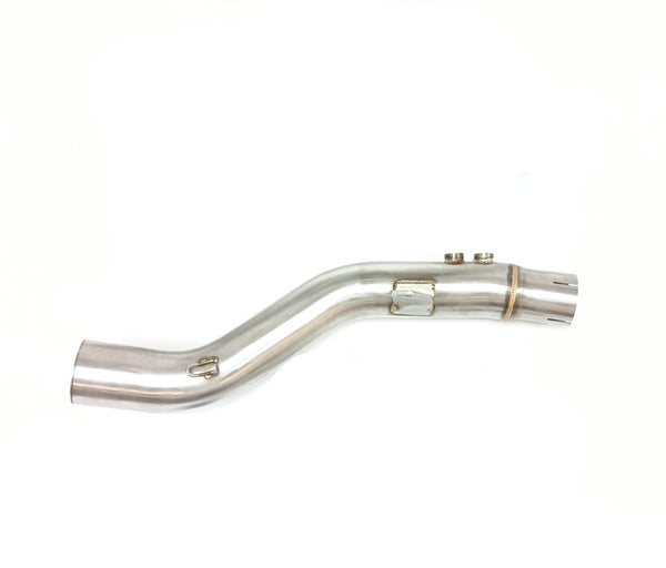 IXIL Decat Pipe Honda CB650R 2021-26 - Decat Mid Pipe
