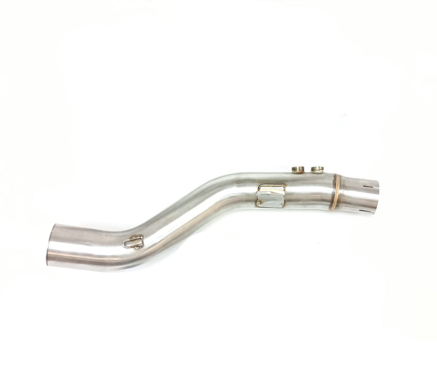 IXIL Decat Pipe Honda CB650R 2021-26 - Decat Mid Pipe