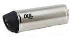 Ixil Hexoval Xtrem Inox Silencer for the Suzuki GSF 1200 Bandit_1