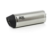 IXIL Hexoval Xtrem Silencer - YAMAHA FZ-1 Naked 2006-17 - Motorcycle Performance Store