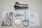 IXIL Hexoval Xtrem Silencer Suzuki Gladius SFV650 2009-15 - Motorcycle Performance Store