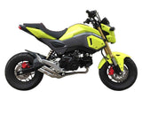 IXIL L2X Hyperlow Full System Honda MSX125 2013-20