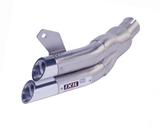 IXIL L2X Hyperlow Full System Honda Monkey 125 2018-24 - Motorcycle Performance Store