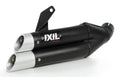 IXIL L3X Black Hyperlow Full System - Honda CB650F 2014-18 - Motorcycle Performance Store