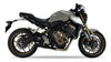 IXIL L3X Black Hyperlow Full System Honda CB650R 2021-23