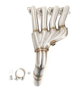 IXIL L3X Black Hyperlow Full System Honda CB650R 2024 - Motorcycle Performance Store