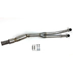 IXIL L5X Dual Hyperlow Ex Display Exhaust System Kymco AK550 2017-20 - Full Exhaust System