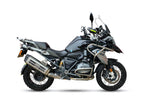 IXIL Mega Xtrem Trail Silencer BMW R1250GS 2019-22 - Motorcycle Performance Store