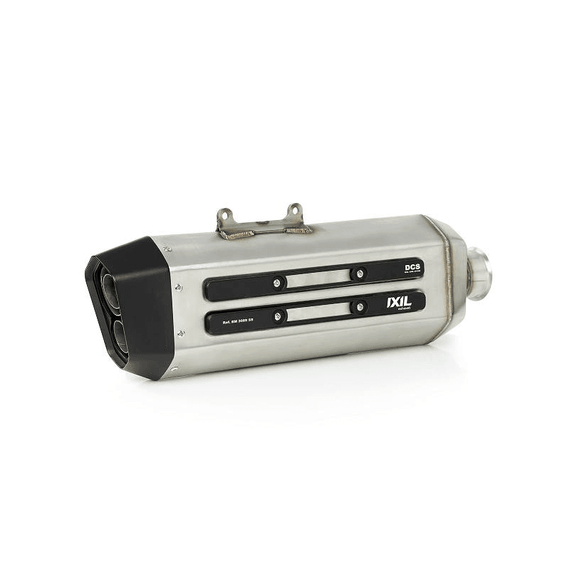 IXIL Mega Xtrem Trail Silencer Triumph Tiger 1200 2012-22
