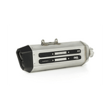 IXIL Mega Xtrem Trail Silencer Triumph Tiger 1200 2012-22