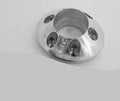 IXIL Oval Underseat Silencer End Cap - Motorcycle Performance Store