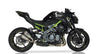 IXIL RC2 Dubbele Ren-demper - Kawasaki Z900 2017-19
