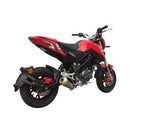 IXIL RCS Conical Full System Benelli TNT 125 2017-24 - Motorcycle Performance Store