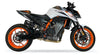 IXIL Race Xtrem Black Silencer - KTM Duke 890 R 2020-23
