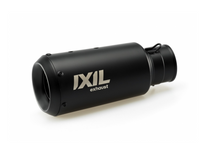 IXIL Race Xtrem Black Silencer KTM 790 Adventure 2023-26 - Slip on Silencer
