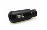 IXIL Race Xtrem Black Silencer KTM 890 Adventure 2021-26 - Slip on Silencer