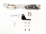 IXIL Race Xtrem Black Silencer KTM 890 Adventure 2021-26 - Slip on Silencer