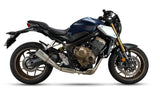 IXIL Race Xtrem Carbon Full System - HONDA CBR650R 2019-20 - Motorcycle Performance Store