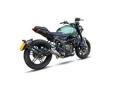 IXIL Race Xtrem Carbon Silencer Voge 300 AC 2019-21 - Motorcycle Performance Store