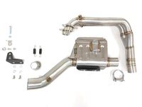 IXIL Race Xtrem Full System Aprilia RS660 2021-24 - Motorcycle Performance Store