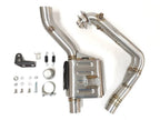 IXIL Race Xtrem Full System Aprilia Tuono 660 2021-24 - Motorcycle Performance Store