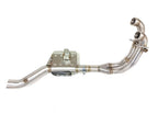 IXIL Race Xtrem Full System Aprilia Tuono 660 2021-24 - Motorcycle Performance Store