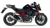 IXIL Race Xtrem Silencer - Honda CB750 Hornet 2023-24 - Motorcycle Performance Store