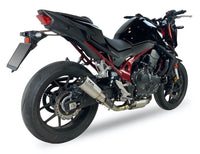 IXIL Race Xtrem Silencer - Honda CB750 Hornet 2023-24 - Motorcycle Performance Store