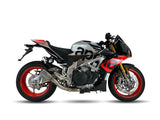 IXIL Race Xtrem Silencer Aprilia RSV4 1100 2017-20 - Motorcycle Performance Store