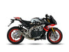 IXIL Race Xtrem Silencer Aprilia RSV4 1100 2017-20